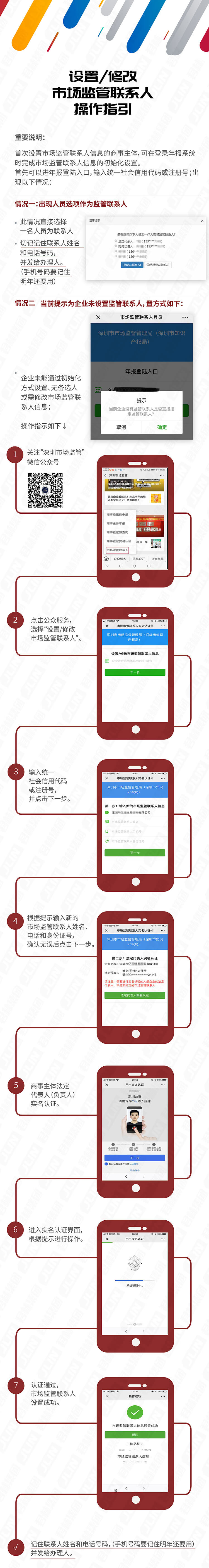 深圳市商事主體設(shè)置市場(chǎng)監(jiān)管聯(lián)系人 深圳市商事主體設(shè)置市場(chǎng)監(jiān)管聯(lián)系人