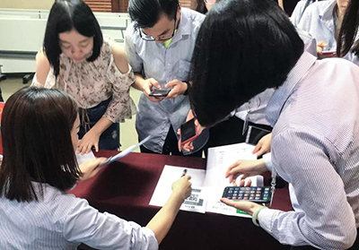 君林集團(tuán)全體同仁為潮汕受災(zāi)同胞愛心捐贈 君林集團(tuán)全體同仁為潮汕受災(zāi)同胞愛心捐贈