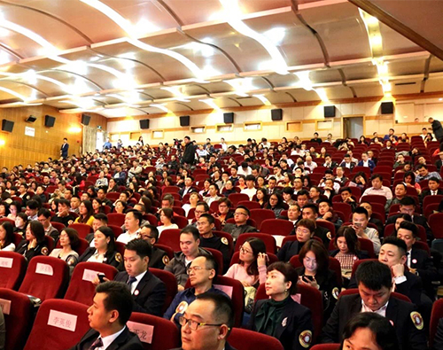 【首屆誠(chéng)信亮證節(jié)】馬輝民：為代理記賬行業(yè)誠(chéng)信經(jīng)營(yíng)代言！