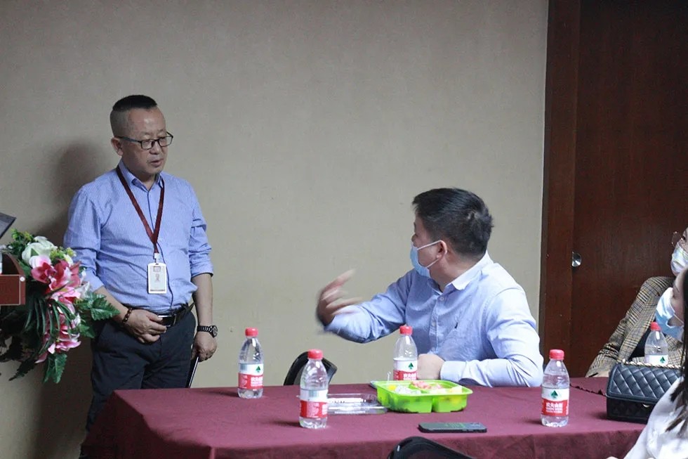 沙龍回顧|關(guān)于個人收款碼被禁用經(jīng)營收款政策解讀 沙龍回顧|關(guān)于個人收款碼被禁用經(jīng)營收款政策解讀