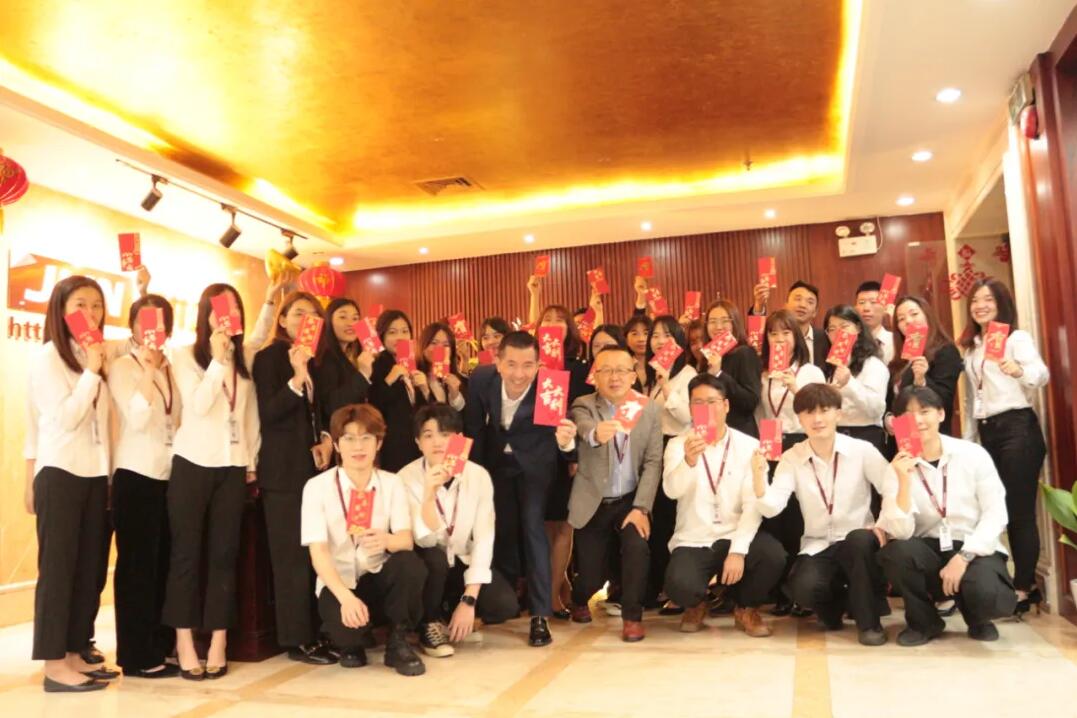 滿滿干貨|君林集團與深圳市代理記賬行業(yè)協(xié)會東部聯(lián)絡(luò)處圓滿舉辦《稅務(wù)培訓(xùn)講堂》！