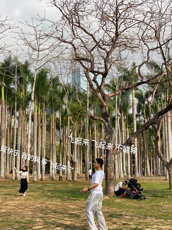 三月春意昂·結(jié)伴探春風——君林企業(yè)踏青活動掠影 三月春意昂·結(jié)伴探春風——君林企業(yè)踏青活動掠影