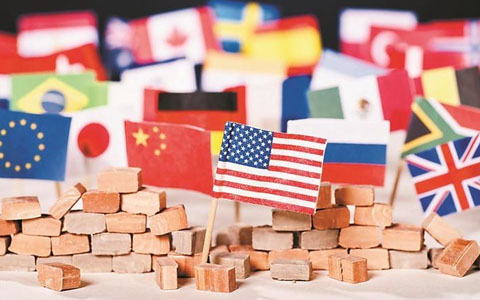 香港公司注冊|注冊離岸公司有哪些優(yōu)勢 香港公司注冊|注冊離岸公司有哪些優(yōu)勢