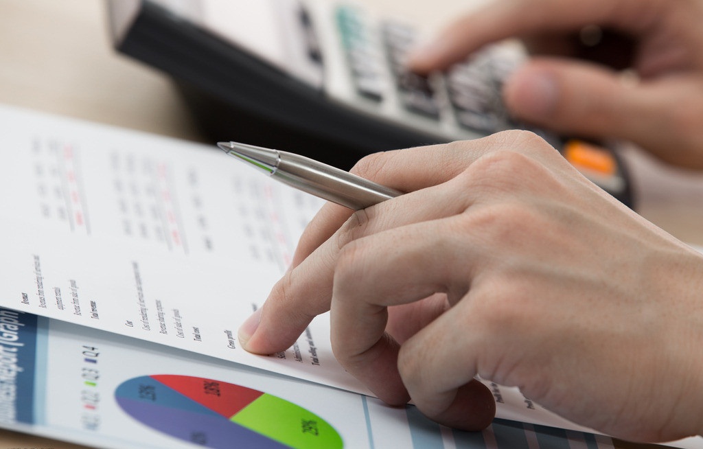 香港公司報稅｜香港公司做帳、核數(shù)、報稅流程