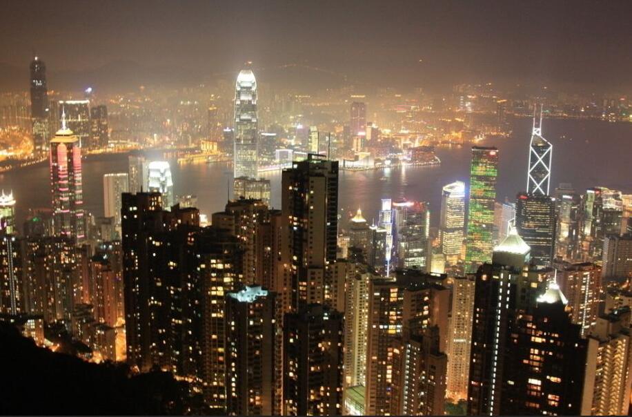 疫情期間如何注冊(cè)香港公司 疫情期間如何注冊(cè)香港公司