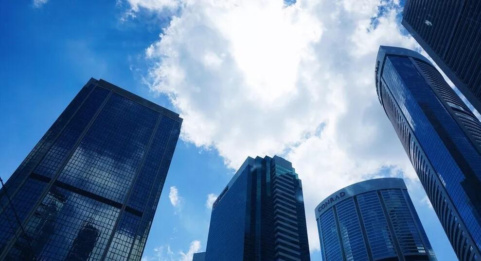 已經(jīng)注冊好香港公司了，年審如何操作呢？