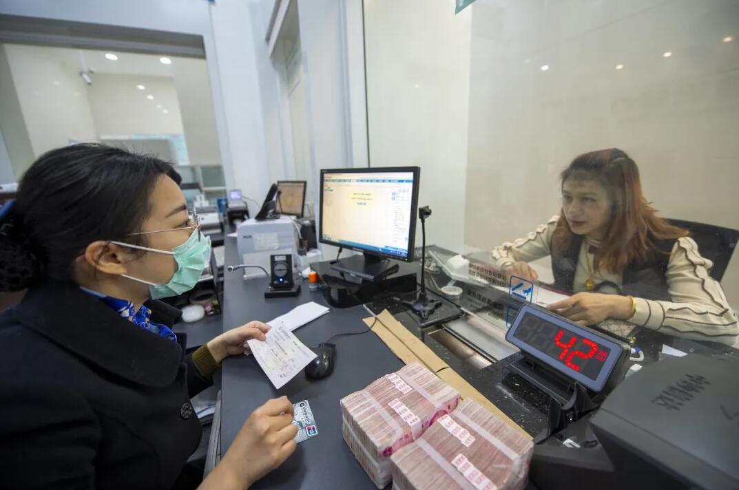 再幫一把！上半年減稅降費有這些措施出臺 