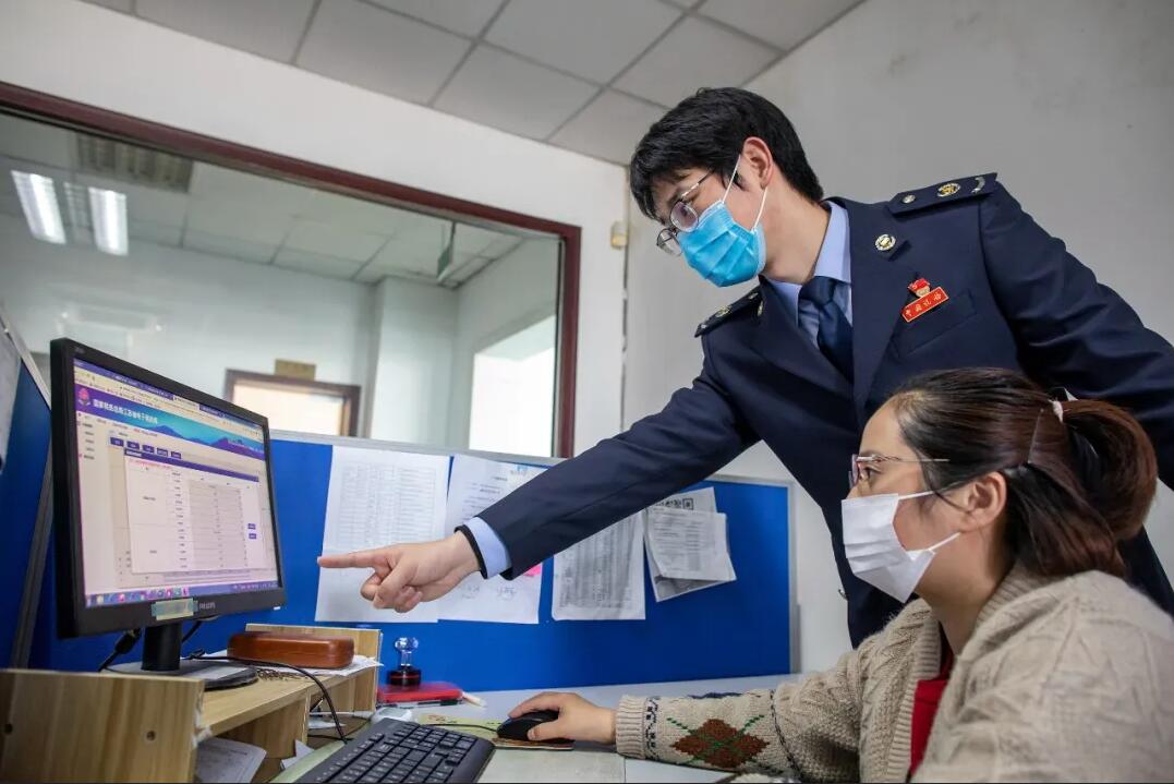 再幫一把！上半年減稅降費有這些措施出臺 