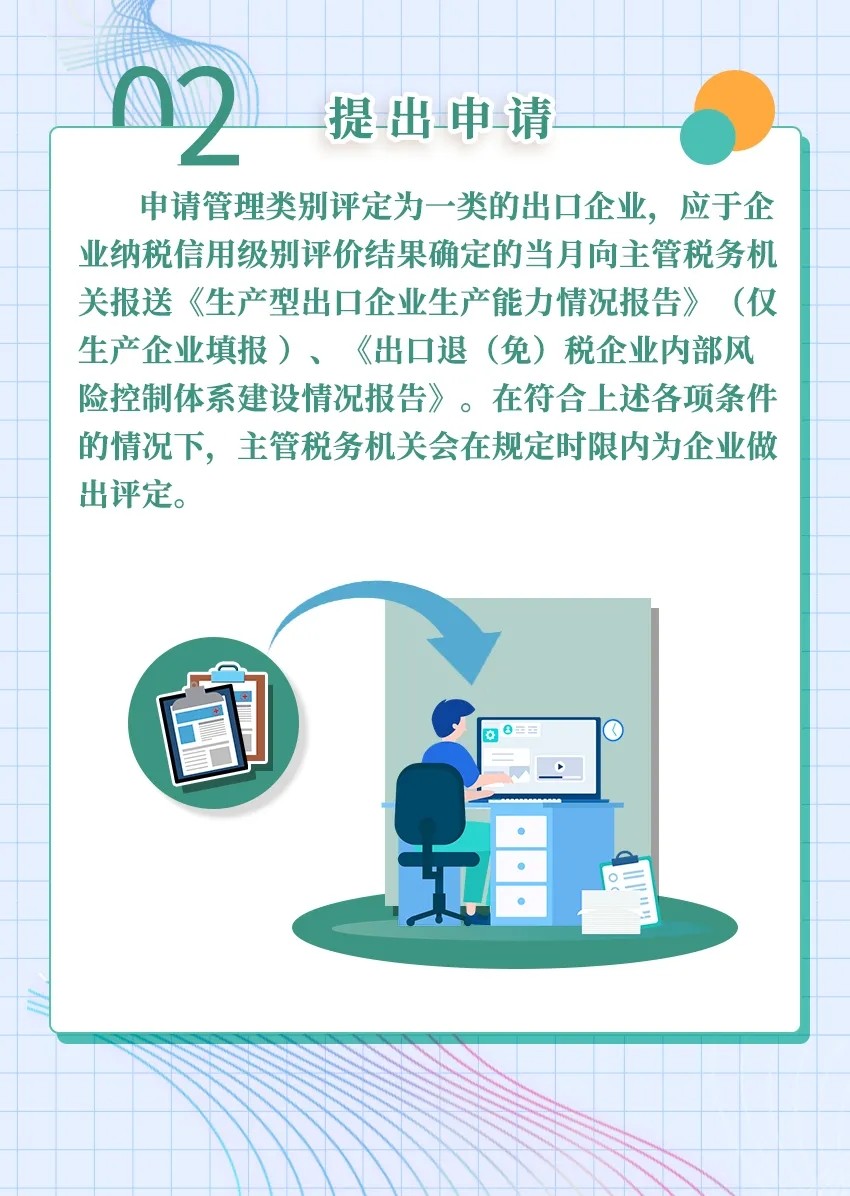 出口企業(yè)分類管理評定答疑大全 出口企業(yè)分類管理評定答疑大全