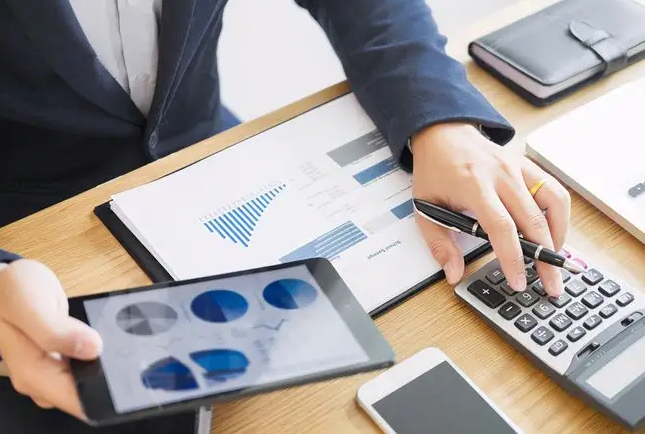 香港公司做賬審計(jì)報(bào)告的好處有那些？