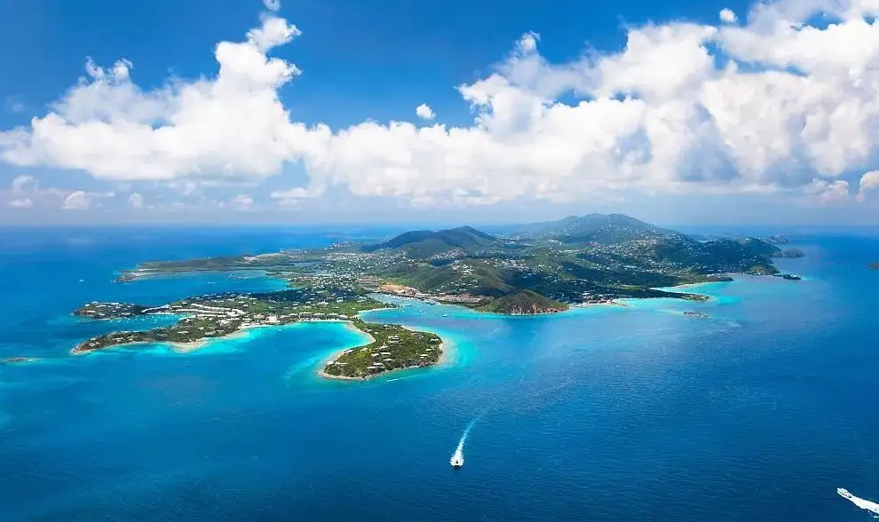 BVI公司有哪些常見問題，注冊BVI公司的好處