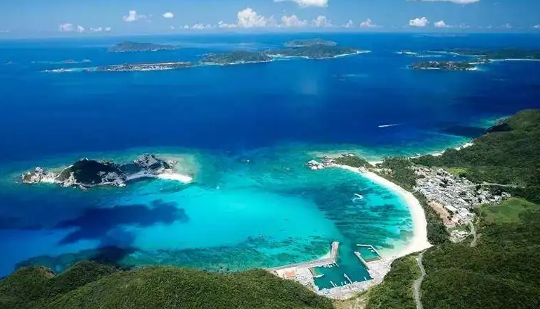 離岸公司注冊的風險如何預防！形式特點有哪些？