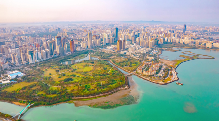 海南自由貿(mào)易港的便利之處,海南公司注冊的步驟 海南自由貿(mào)易港的便利之處,海南公司注冊的步驟