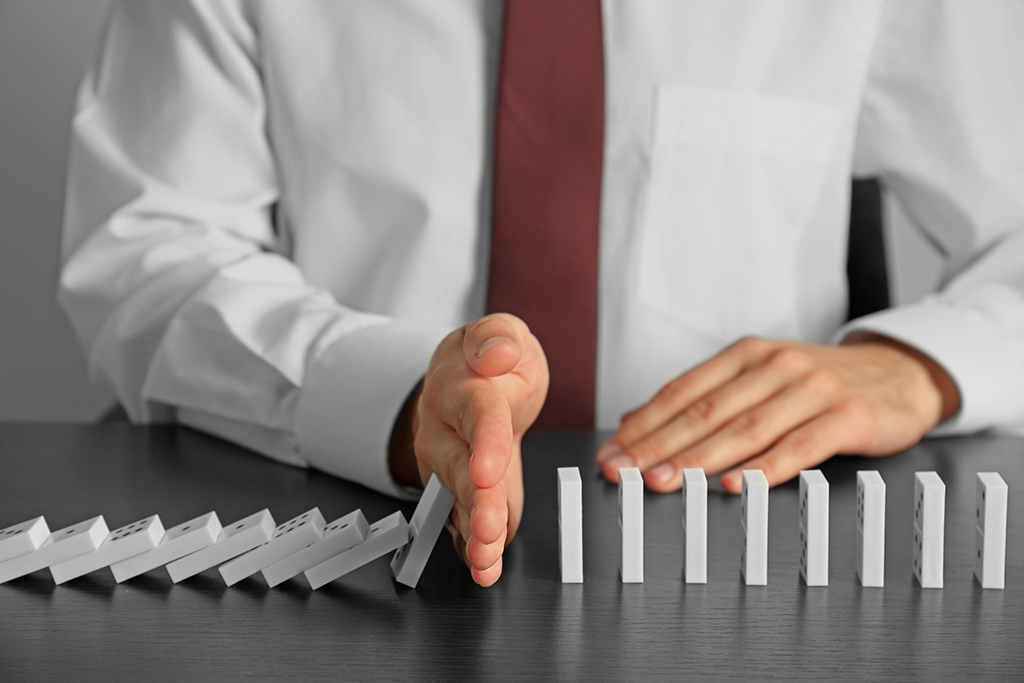 零申報(bào)存在的幾大誤區(qū)，您踩坑了嗎？