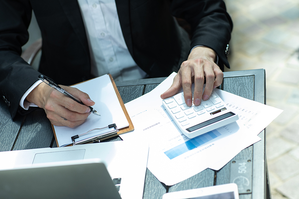 新加坡公司審計(jì)范圍類型，您的公司審計(jì)了嗎