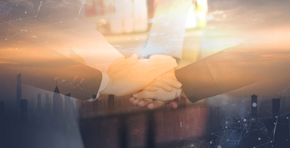 最近很多跨境電商商家，咨詢中國香港銀行賬戶是為什么?