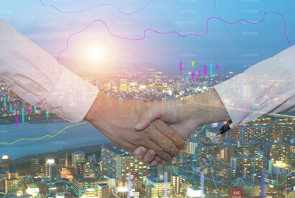 代理香港公司開戶，打造你的財富之門