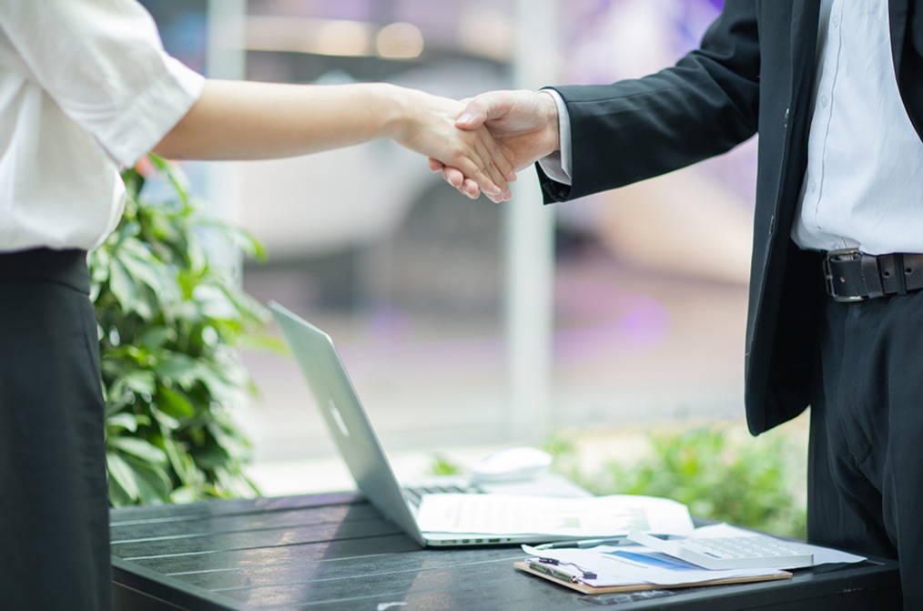 香港公司更換秘書年審的步驟和要點