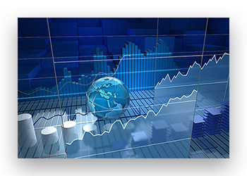 千庫(kù)網(wǎng)_股票交易金融抽象背景_攝影圖編號(hào)274566(2)