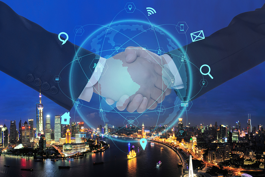 成立香港公司條件，香港企業(yè)具備的商業(yè)價值