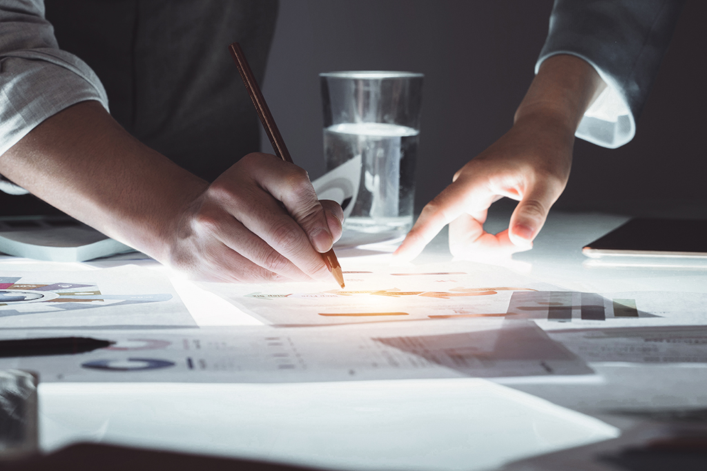 香港公司離岸做賬:讓你的企業(yè)財務(wù)更精準(zhǔn) 香港公司離岸做賬:讓你的企業(yè)財務(wù)更精準(zhǔn)