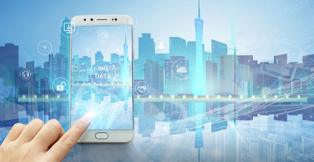 深圳成立香港分公司：跨境擴(kuò)張趨勢(shì)