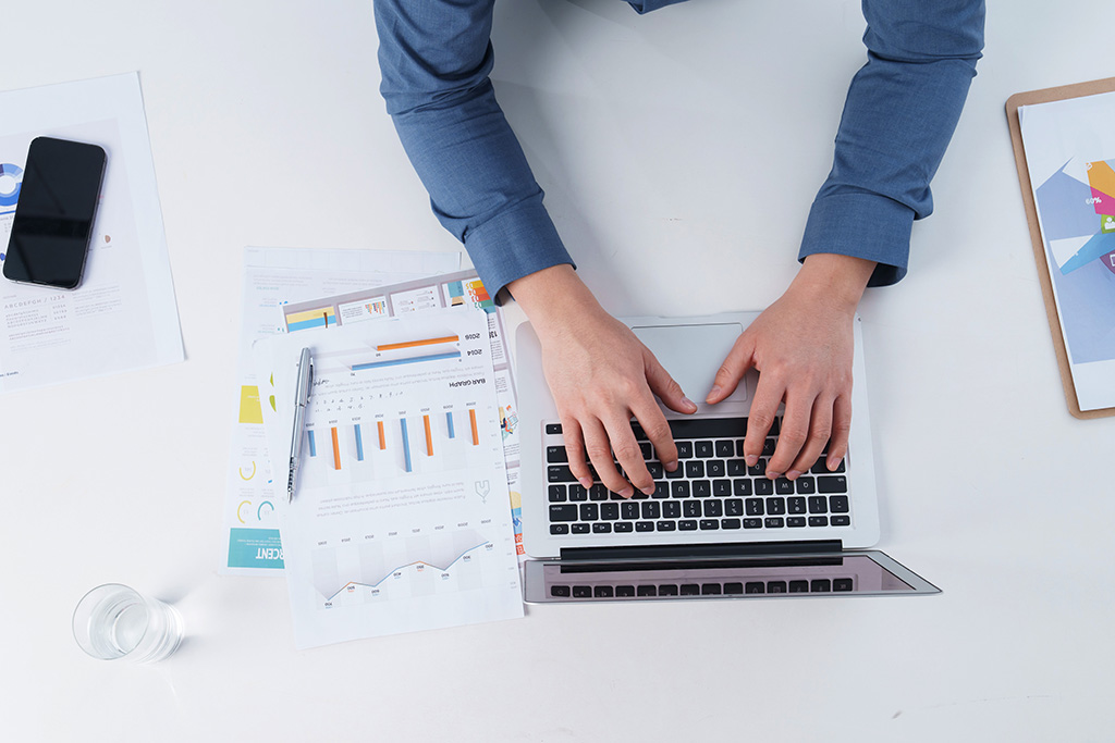 香港公司做賬：一站式代理做賬及注冊報稅服務(wù)