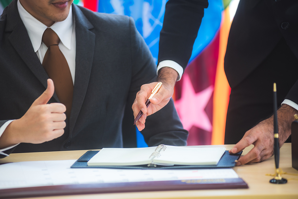 如何在國內(nèi)經(jīng)營注冊的香港公司-詳細流程和費用解析 如何在國內(nèi)經(jīng)營注冊的香港公司-詳細流程和費用解析