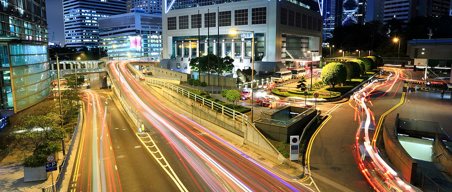 香港公司在大陸成立子公司，子公司怎么運(yùn)作。