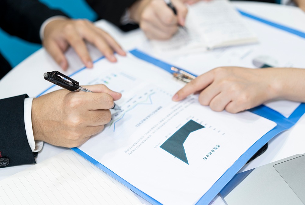 深圳代理記賬報稅流程詳解：一般納稅人申報全攻略（2025最新版）