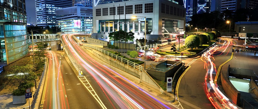 香港公司在大陸成立子公司，子公司怎么運(yùn)作。