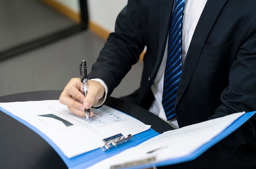 從內(nèi)賬到外賬：深圳企業(yè)如何選擇專業(yè)代理記賬公司？（2025實用版）