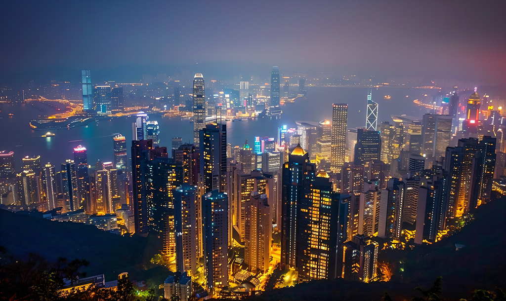 如何輕松注冊香港分公司賬戶:2025年最新指南 如何輕松注冊香港分公司賬戶:2025年最新指南