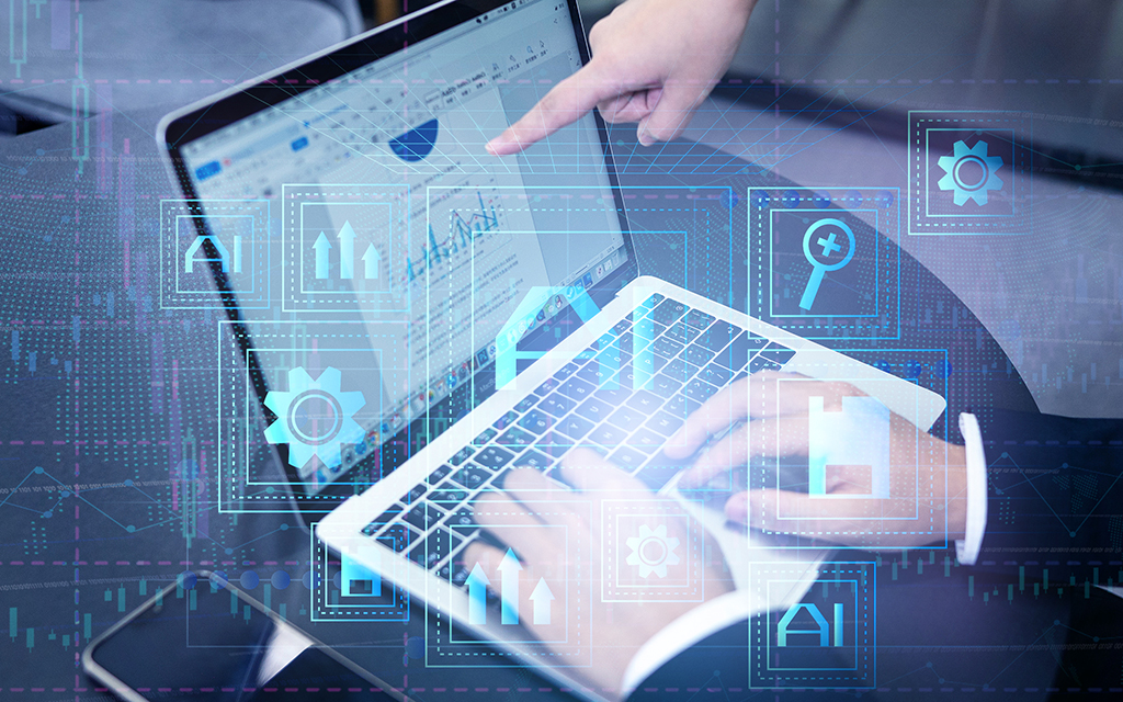 深圳小規(guī)模咨詢服務(wù)公司賬務(wù)處理全攻略：從零搭建合規(guī)、高效的財(cái)務(wù)管理體系