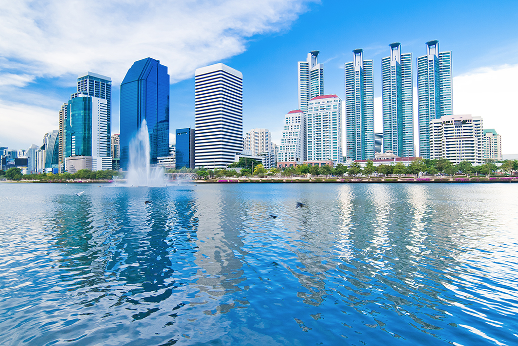 泰國(guó)公司注冊(cè)資金多少合適?大陸人注冊(cè)泰國(guó)公司全流程指南