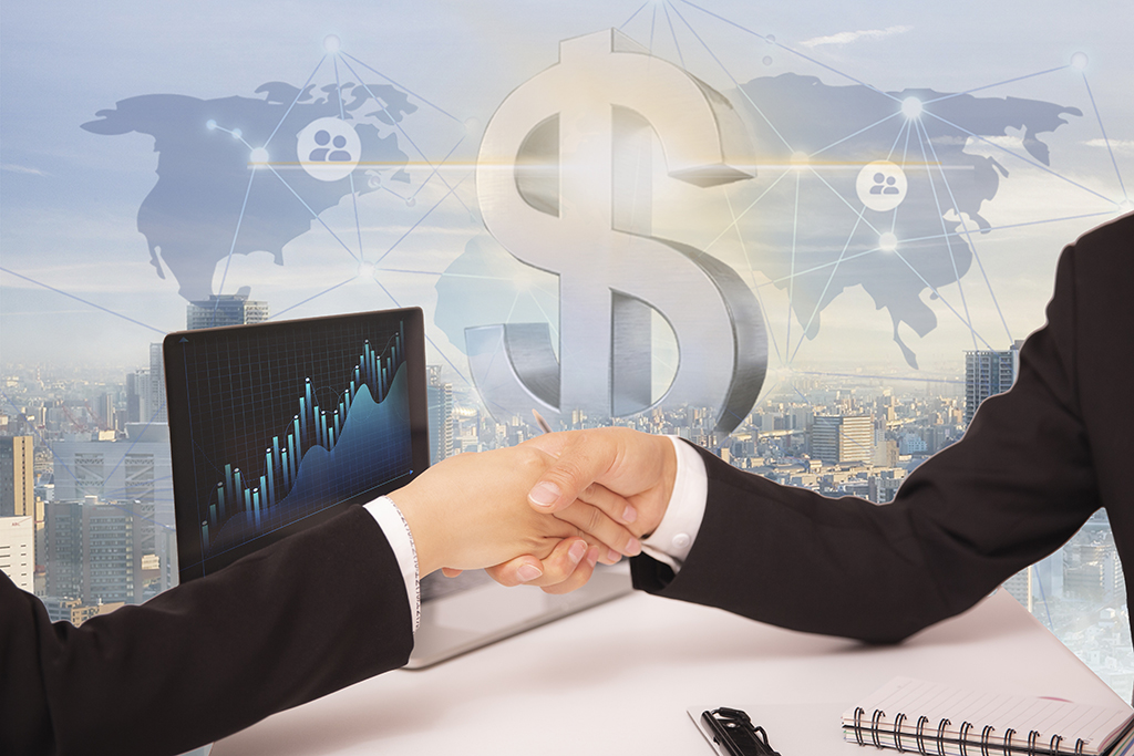 香港貿(mào)易公司注冊資金要求，公司賬務(wù)怎么處理