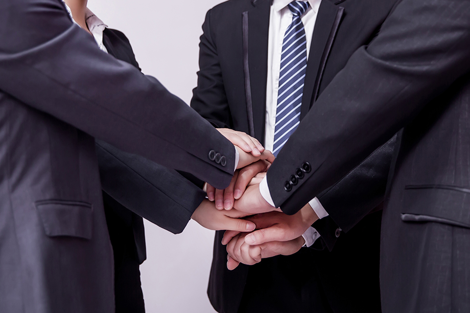 如何有效籌劃持股主體選擇：讓公司更具競爭力的秘密