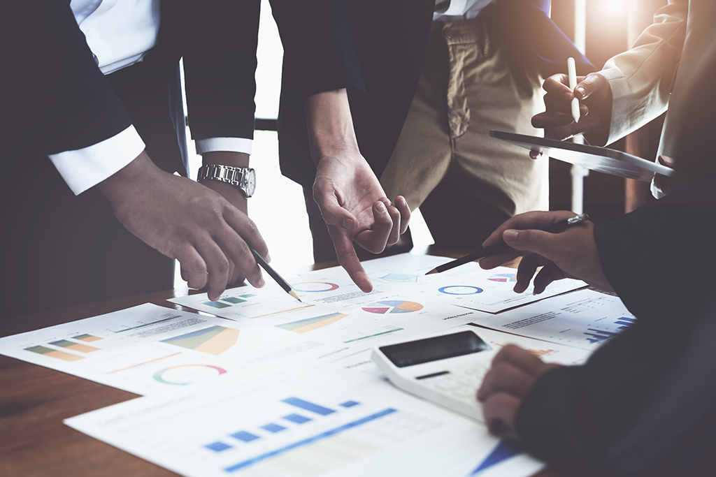 2026年企業(yè)注冊(cè)與變更全攻略：厘清稅務(wù)身份、高效辦理、明智設(shè)定資本