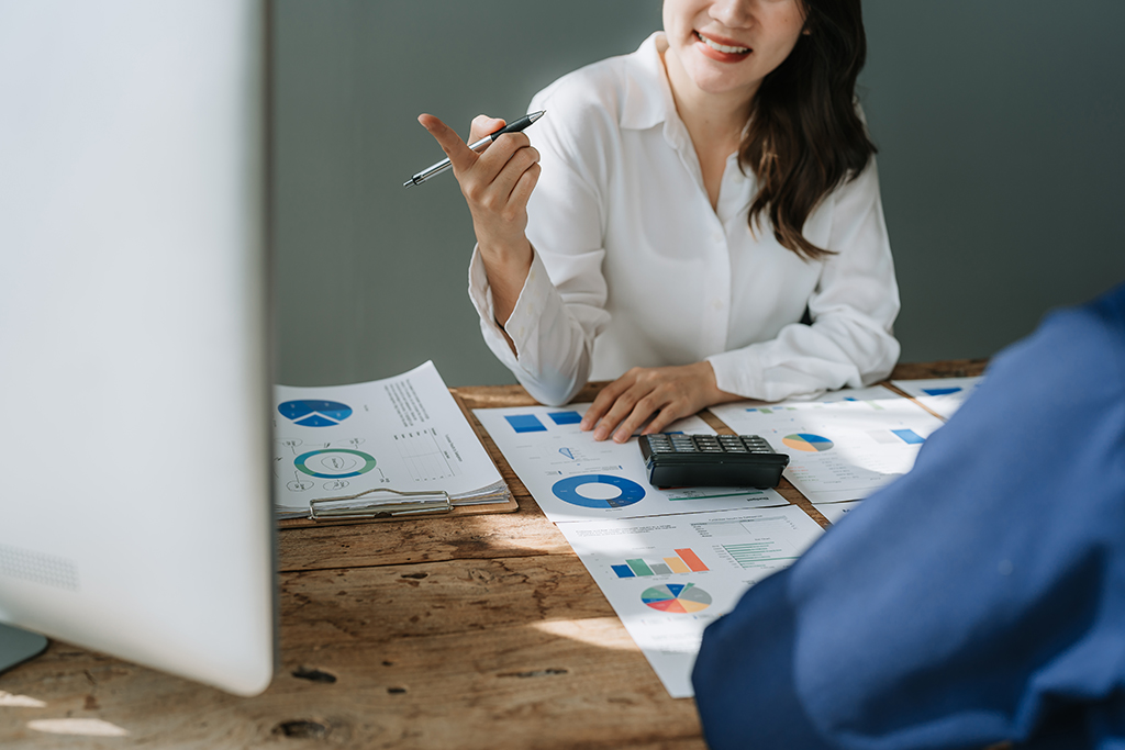 2026 年自然人代開普票全解析：個稅繳納、稅點明細及違規(guī)后果